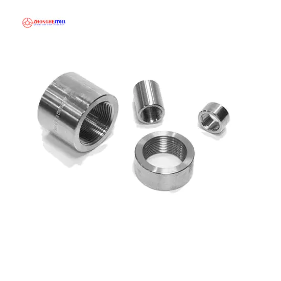union coupling